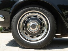 Rolls Royce SILVER SHADOW 