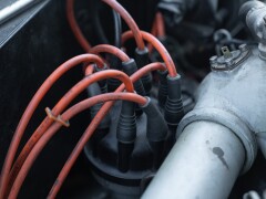 Rolls Royce SILVER SHADOW 