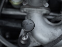 Rolls Royce SILVER SHADOW 