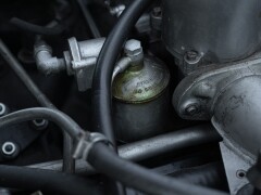 Rolls Royce SILVER SHADOW 