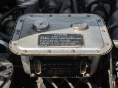 Rolls Royce SILVER SHADOW 