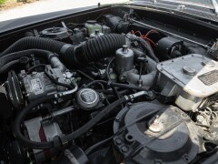 Rolls Royce SILVER SHADOW 