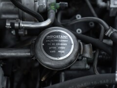 Rolls Royce SILVER SHADOW 