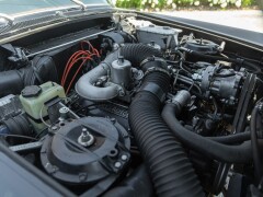 Rolls Royce SILVER SHADOW 