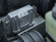 Rolls Royce SILVER SHADOW 