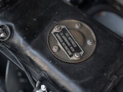 Rolls Royce SILVER SHADOW 