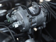 Rolls Royce SILVER SHADOW 