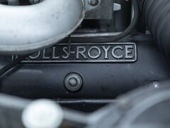 Rolls Royce SILVER SHADOW 