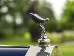 Rolls Royce SALOON 20/25 CARROZZERIA HOOPER & CO. Ltd. 