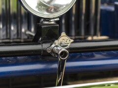Rolls Royce SALOON 20/25 CARROZZERIA HOOPER & CO. Ltd. 