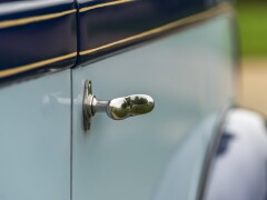 Rolls Royce SALOON 20/25 CARROZZERIA HOOPER & CO. Ltd. 