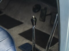 Rolls Royce SALOON 20/25 CARROZZERIA HOOPER & CO. Ltd. 