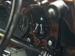 Rolls Royce SALOON 20/25 CARROZZERIA HOOPER & CO. Ltd. 