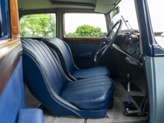 Rolls Royce SALOON 20/25 CARROZZERIA HOOPER & CO. Ltd. 