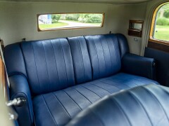 Rolls Royce SALOON 20/25 CARROZZERIA HOOPER & CO. Ltd. 