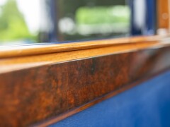 Rolls Royce SALOON 20/25 CARROZZERIA HOOPER & CO. Ltd. 