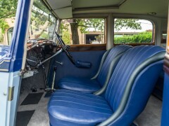 Rolls Royce SALOON 20/25 CARROZZERIA HOOPER & CO. Ltd. 