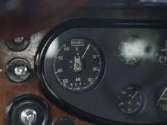 Rolls Royce SALOON 20/25 CARROZZERIA HOOPER & CO. Ltd. 