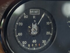 Rolls Royce SALOON 20/25 CARROZZERIA HOOPER & CO. Ltd. 