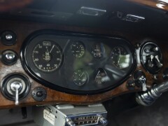 Rolls Royce SALOON 20/25 CARROZZERIA HOOPER & CO. Ltd. 