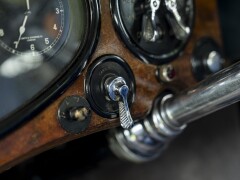 Rolls Royce SALOON 20/25 CARROZZERIA HOOPER & CO. Ltd. 