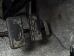 Rolls Royce SALOON 20/25 CARROZZERIA HOOPER & CO. Ltd. 