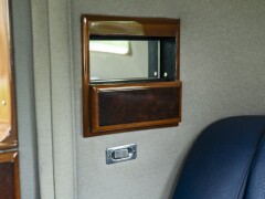 Rolls Royce SALOON 20/25 CARROZZERIA HOOPER & CO. Ltd. 