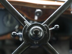 Rolls Royce SALOON 20/25 CARROZZERIA HOOPER & CO. Ltd. 