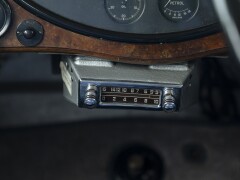 Rolls Royce SALOON 20/25 CARROZZERIA HOOPER & CO. Ltd. 