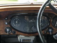 Rolls Royce SALOON 20/25 CARROZZERIA HOOPER & CO. Ltd. 