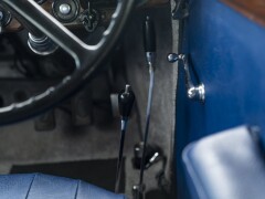 Rolls Royce SALOON 20/25 CARROZZERIA HOOPER & CO. Ltd. 