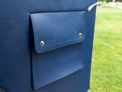 Rolls Royce SALOON 20/25 CARROZZERIA HOOPER & CO. Ltd. 