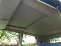 Rolls Royce SALOON 20/25 CARROZZERIA HOOPER & CO. Ltd. 