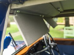 Rolls Royce SALOON 20/25 CARROZZERIA HOOPER & CO. Ltd. 