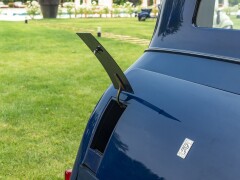 Rolls Royce SALOON 20/25 CARROZZERIA HOOPER & CO. Ltd. 