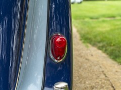 Rolls Royce SALOON 20/25 CARROZZERIA HOOPER & CO. Ltd. 