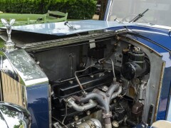 Rolls Royce SALOON 20/25 CARROZZERIA HOOPER & CO. Ltd. 