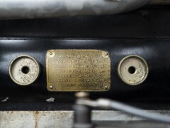 Rolls Royce SALOON 20/25 CARROZZERIA HOOPER & CO. Ltd. 