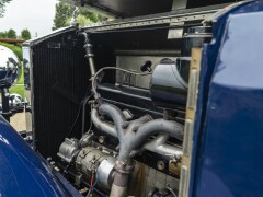 Rolls Royce SALOON 20/25 CARROZZERIA HOOPER & CO. Ltd. 