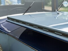 Rolls Royce SALOON 20/25 CARROZZERIA HOOPER & CO. Ltd. 