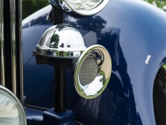 Rolls Royce SALOON 20/25 CARROZZERIA HOOPER & CO. Ltd. 