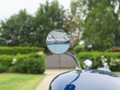 Rolls Royce SALOON 20/25 CARROZZERIA HOOPER & CO. Ltd. 