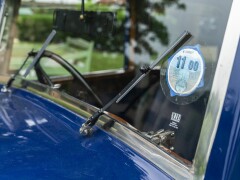 Rolls Royce SALOON 20/25 CARROZZERIA HOOPER & CO. Ltd. 