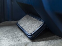 Rolls Royce SALOON 20/25 CARROZZERIA HOOPER & CO. Ltd. 