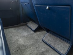 Rolls Royce SALOON 20/25 CARROZZERIA HOOPER & CO. Ltd. 