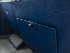 Rolls Royce SALOON 20/25 CARROZZERIA HOOPER & CO. Ltd. 