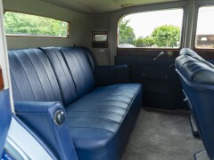 Rolls Royce SALOON 20/25 CARROZZERIA HOOPER & CO. Ltd. 