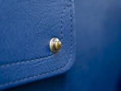 Rolls Royce SALOON 20/25 CARROZZERIA HOOPER & CO. Ltd. 