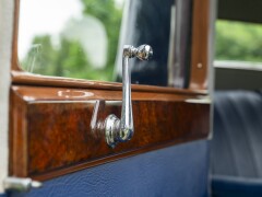 Rolls Royce SALOON 20/25 CARROZZERIA HOOPER & CO. Ltd. 