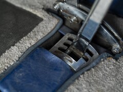 Rolls Royce SALOON 20/25 CARROZZERIA HOOPER & CO. Ltd. 